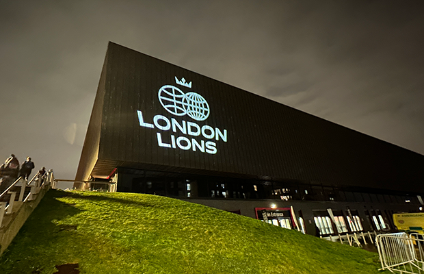 Experience Gorillaz' House Of Kong: A London Exhibition At The Copper Box Arena
