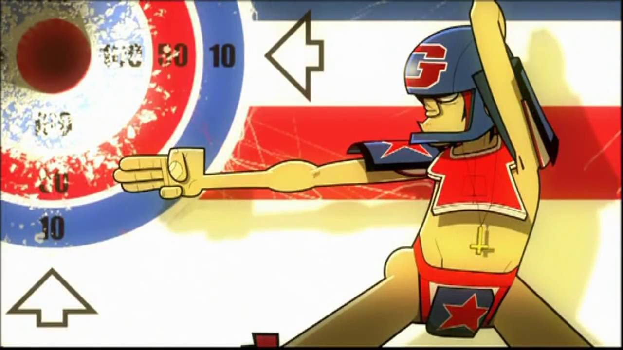 Experience Gorillaz's House Of Kong: 25 Years Of Music And Art Experience Gorillaz's House Of Kong: 25 Years Of Music And Art