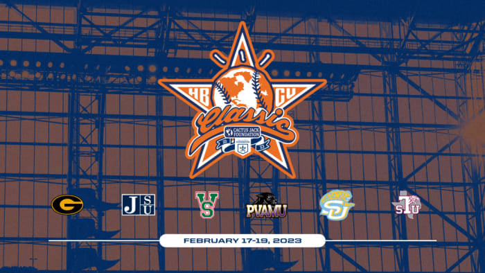 Experience The Houston Astros Foundation College Classic: A Baseball Showcase Experience The Houston Astros Foundation College Classic: A Baseball Showcase