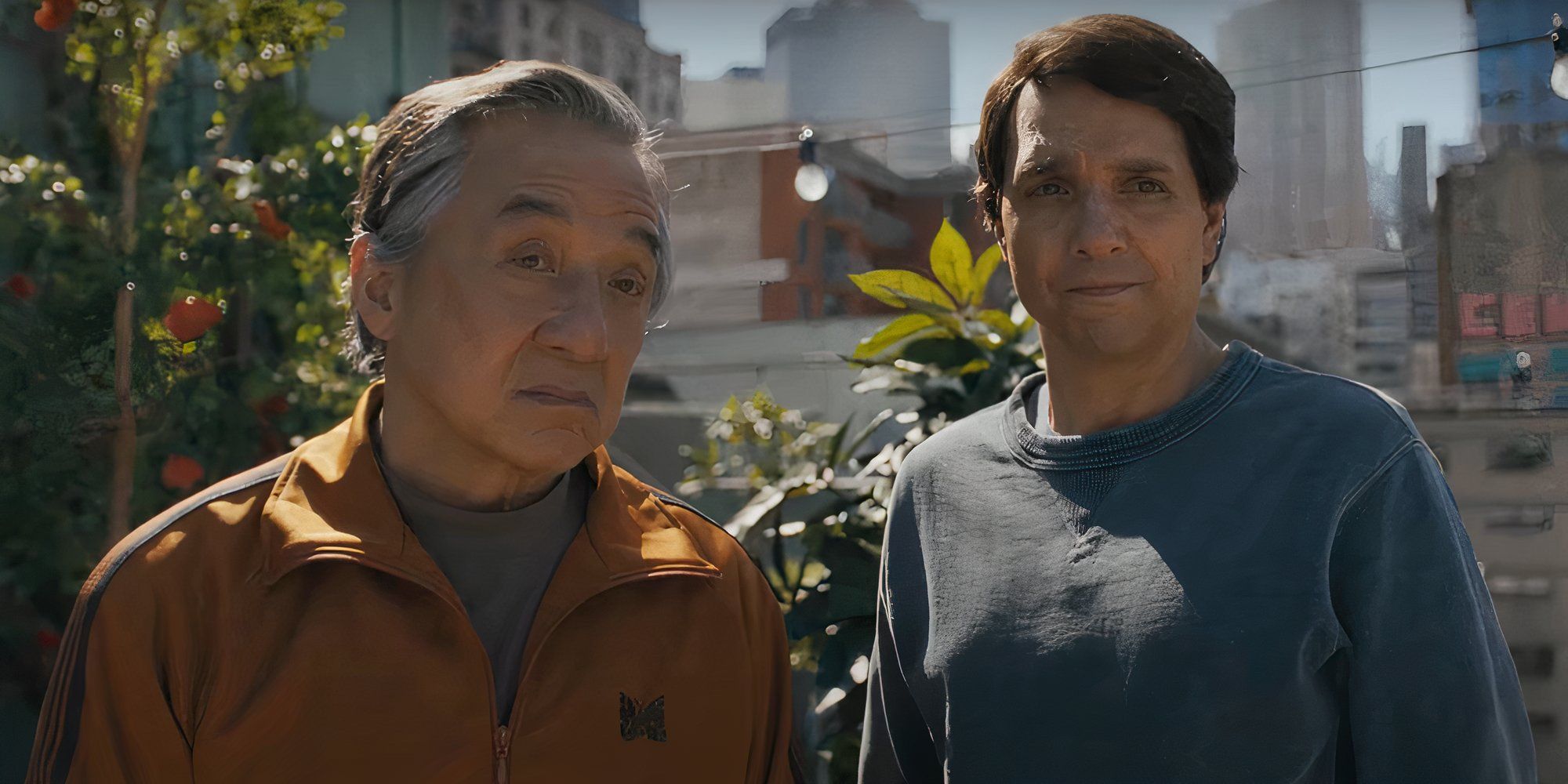 Experience The Legacy: Watch The New Karate Kid: Legends Trailer Now Experience The Legacy: Watch The New Karate Kid: Legends Trailer Now