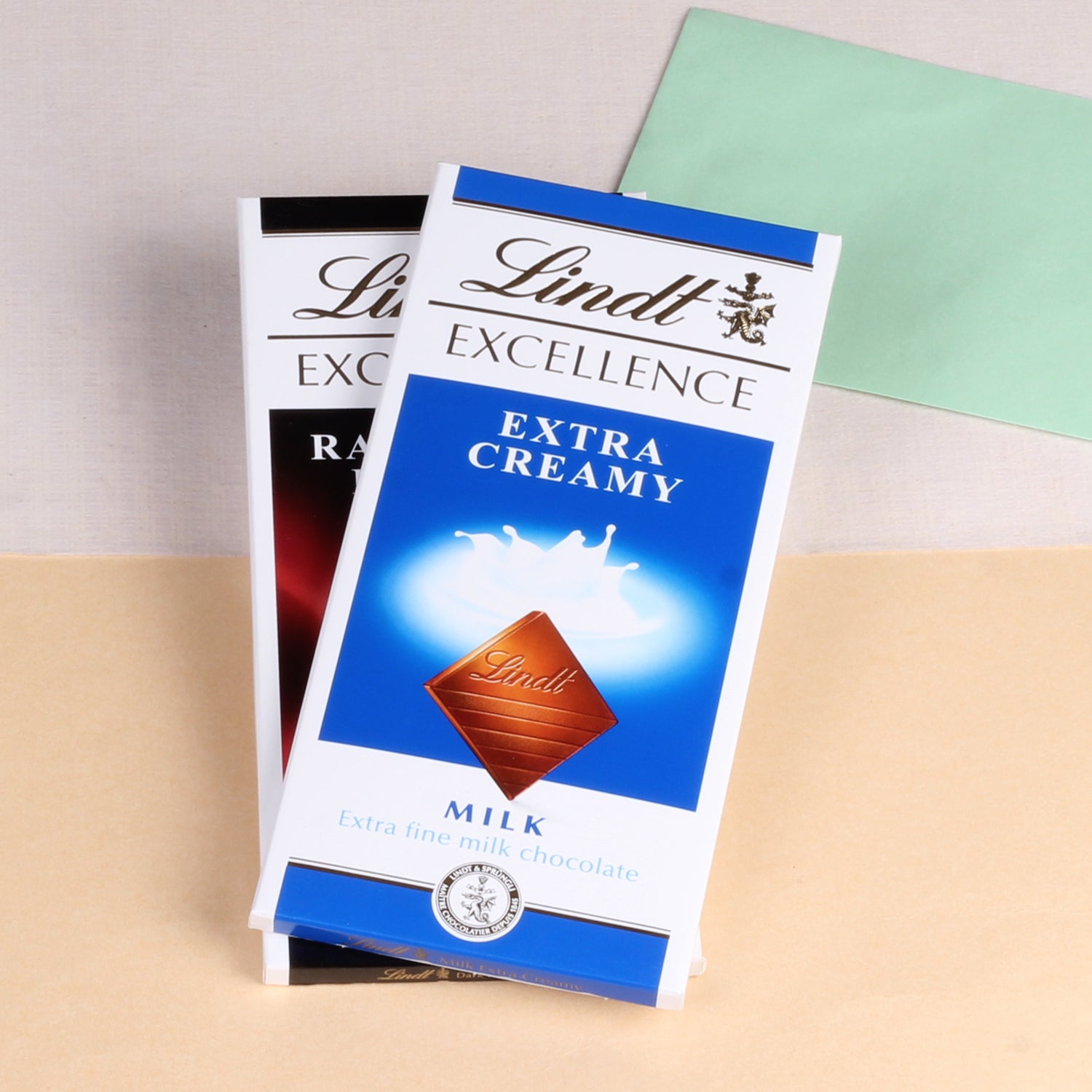 Experience The Ultimate Chocolate Indulgence At Lindt's Central London Store Experience The Ultimate Chocolate Indulgence At Lindt's Central London Store