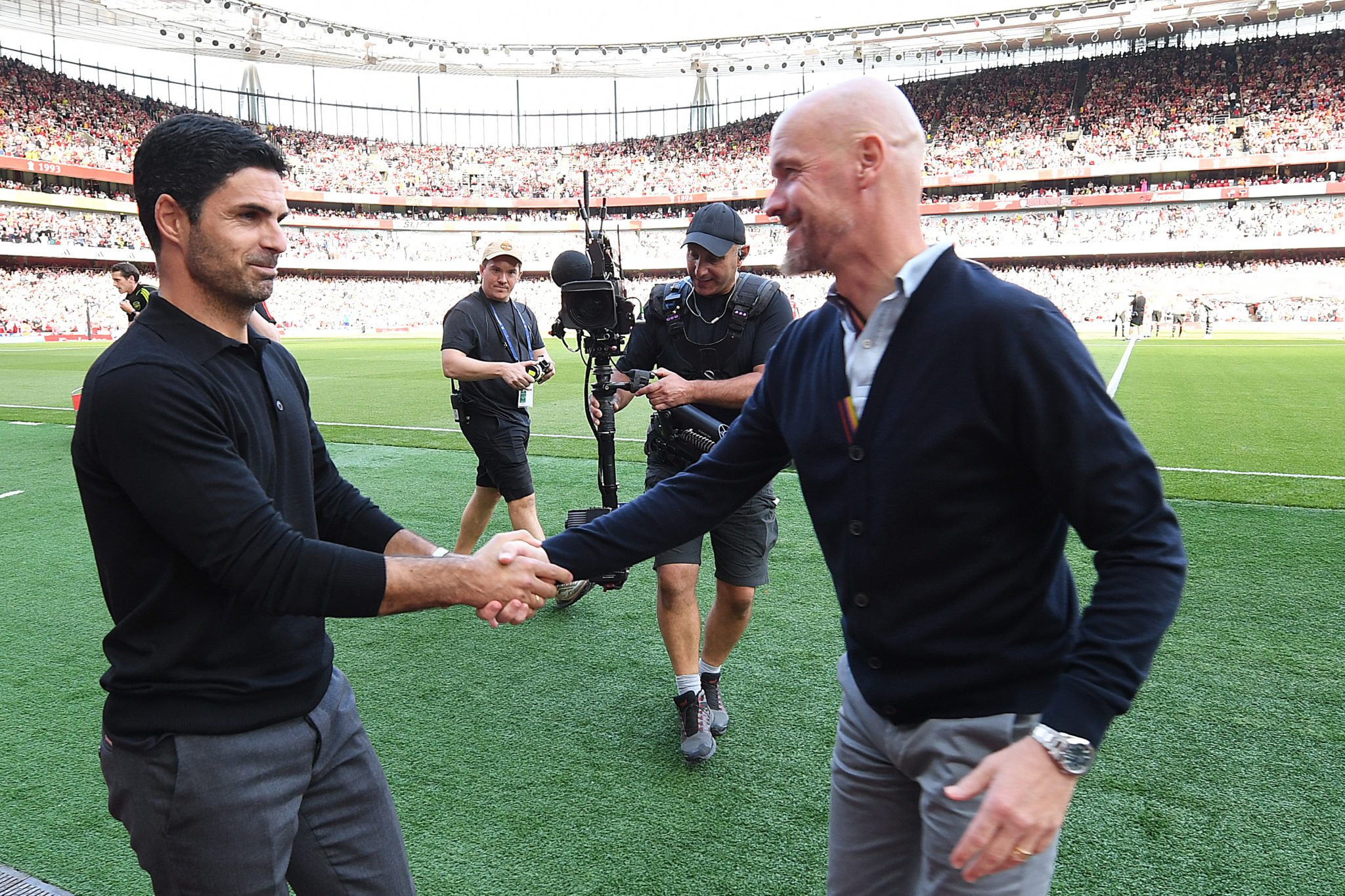 Expert Opinion: Keown On Arsenal's Potential New Striker Expert Opinion: Keown On Arsenal's Potential New Striker