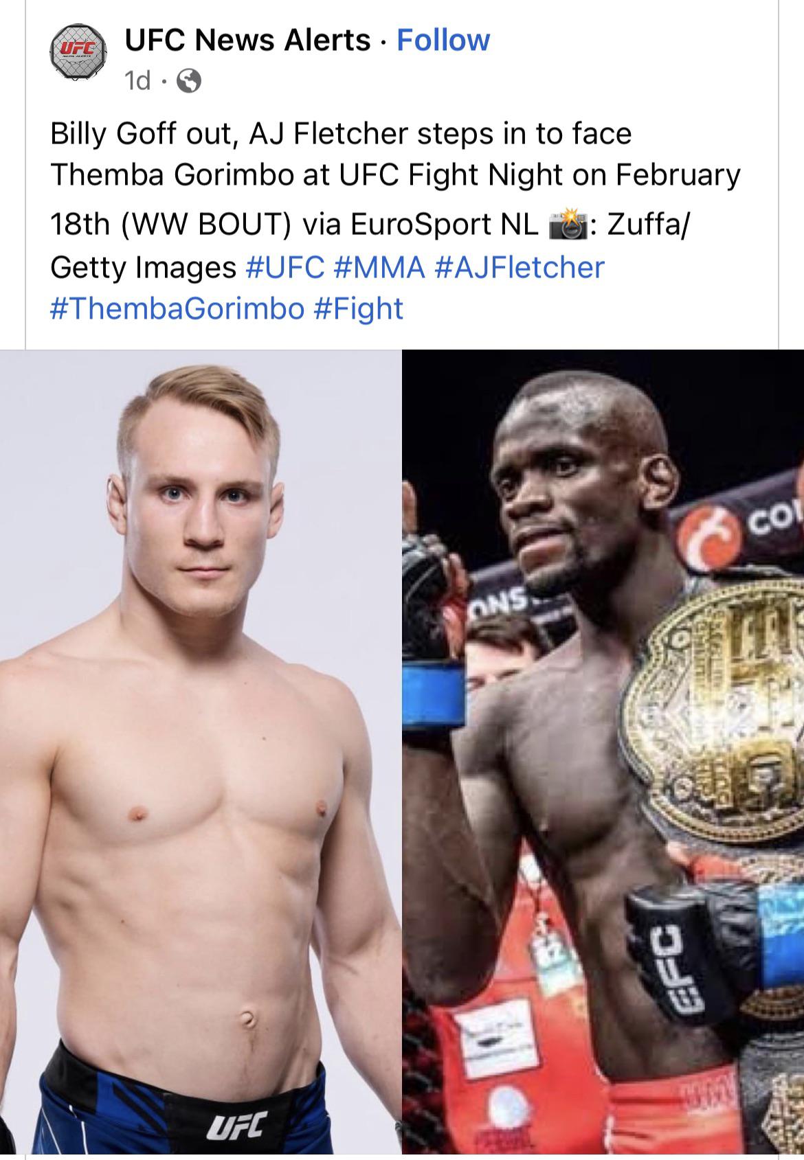 Expert UFC Des Moines Predictions For July 22nd Expert UFC Des Moines Predictions For July 22nd