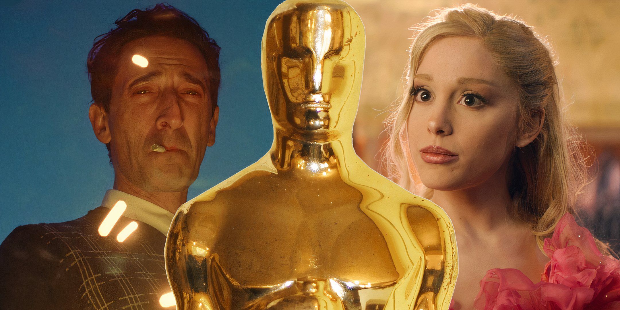 Explaining Adam Sandler's Oscars 2025 Appearance: Outfit, Joke, And Timothée Chalamet Moment Explaining Adam Sandler's Oscars 2025 Appearance: Outfit, Joke, And Timothée Chalamet Moment
