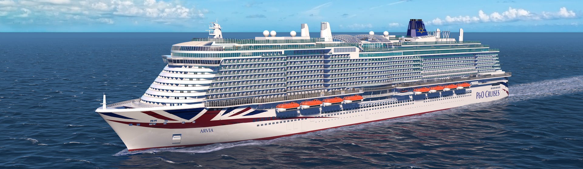 Explore The Best New Southern Cruises For 2025 Explore The Best New Southern Cruises For 2025