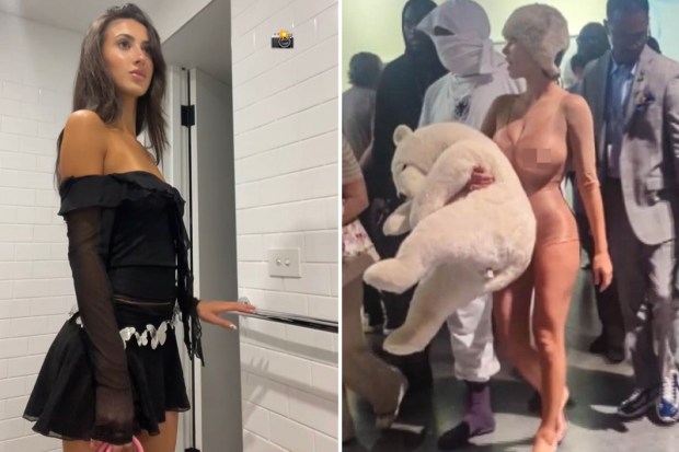 Exploring Angelina Censori's Instagram: Sister Of Bianca Censori Exploring Angelina Censori's Instagram: Sister Of Bianca Censori