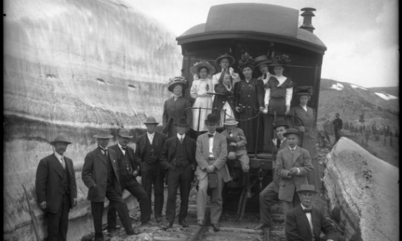 Exploring Boulder County's Switzerland Trail: Its Rich Mining Legacy Exploring Boulder County's Switzerland Trail: Its Rich Mining Legacy