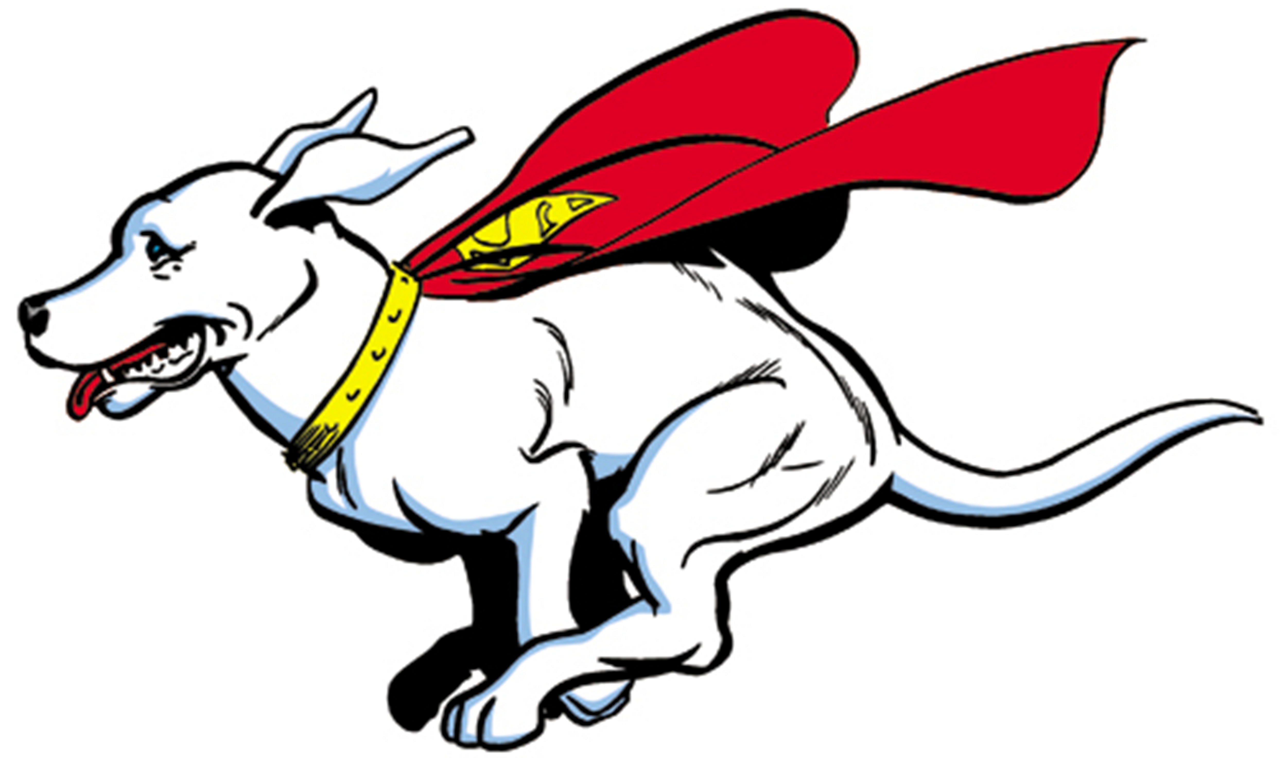 Exploring DC's Krypto: The Last Dog Of Krypton - Characters, Story, And More Exploring DC's Krypto: The Last Dog Of Krypton - Characters, Story, And More