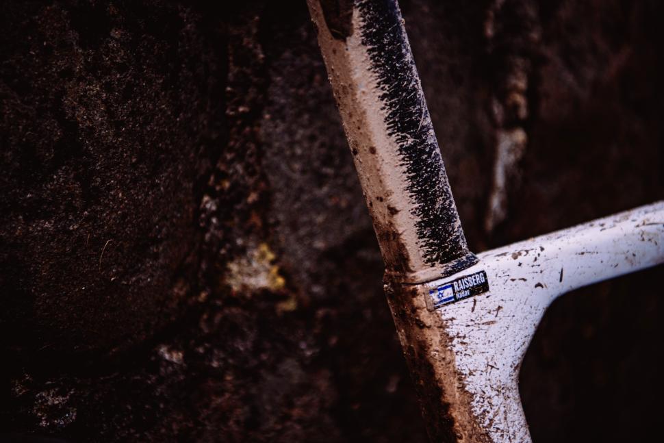 Exploring Gravel Tech At Paris-Roubaix 2025: Bikes, Tyres & Clever Hacks Exploring Gravel Tech At Paris-Roubaix 2025: Bikes, Tyres & Clever Hacks