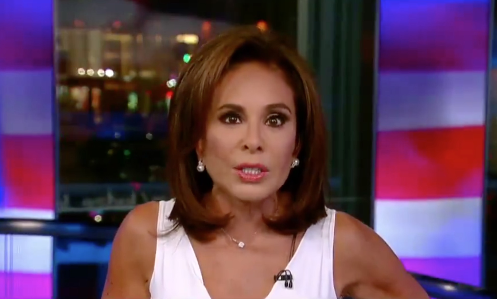 Exploring Jeanine Pirro's Impact And Influence At Fox News Exploring Jeanine Pirro's Impact And Influence At Fox News