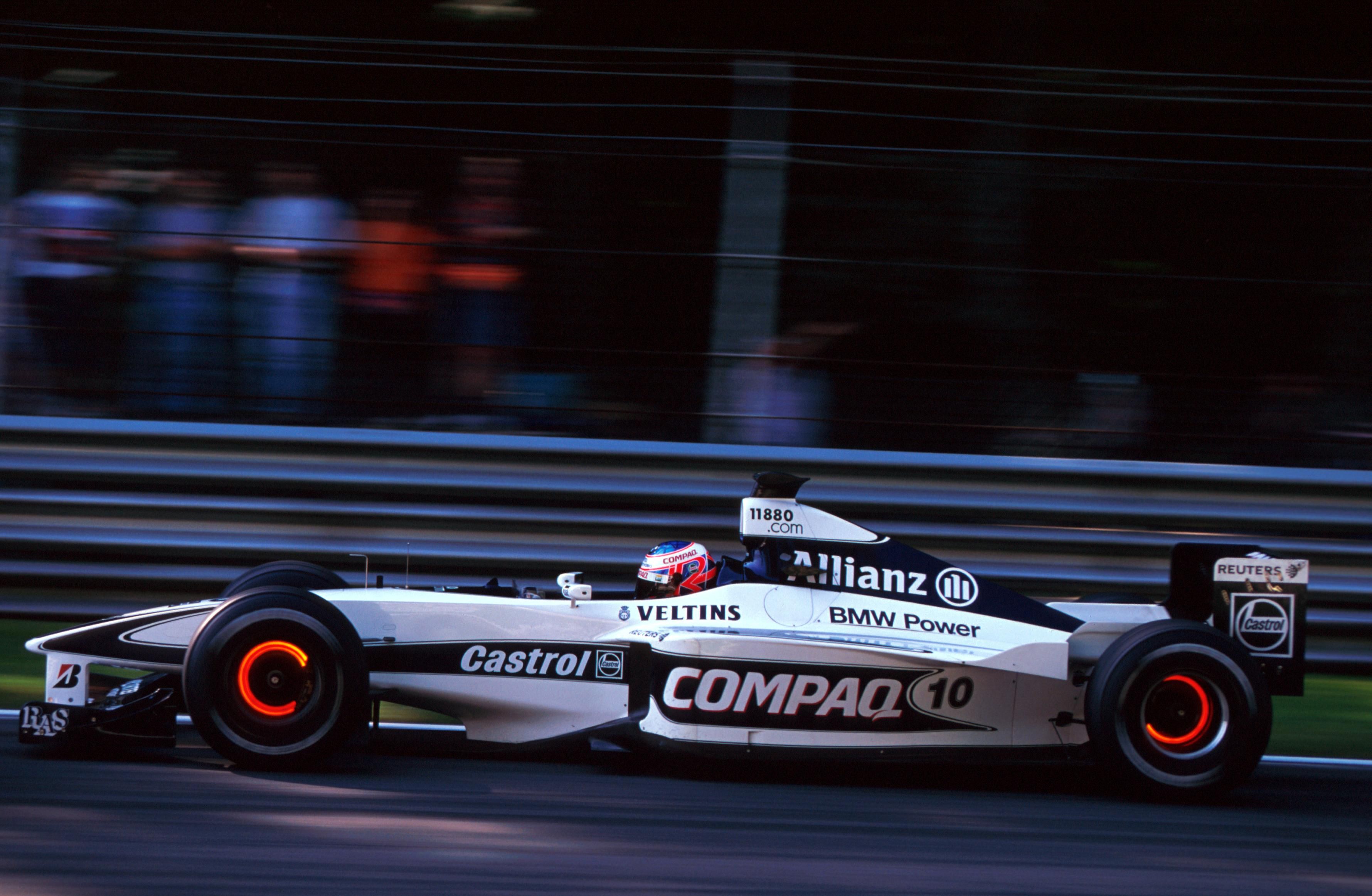 Exploring Jenson & The FW22 Extended: New Features And Updates