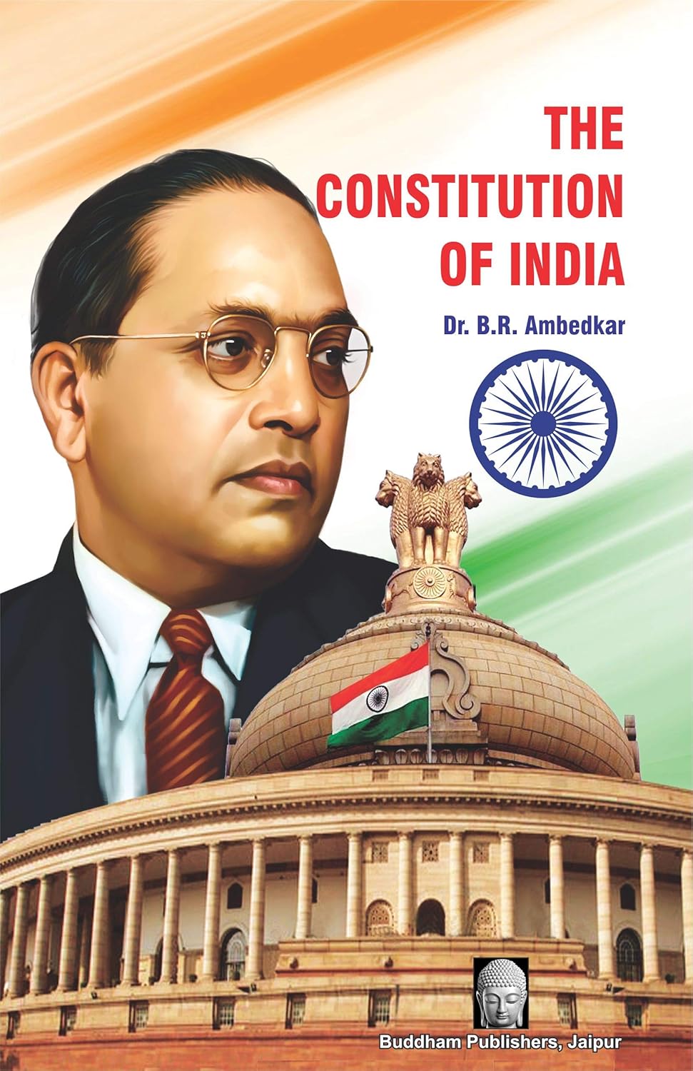 Exploring Kanika House: The Legacy Of B.R. Ambedkar And The Indian Constitution Exploring Kanika House: The Legacy Of B.R. Ambedkar And The Indian Constitution
