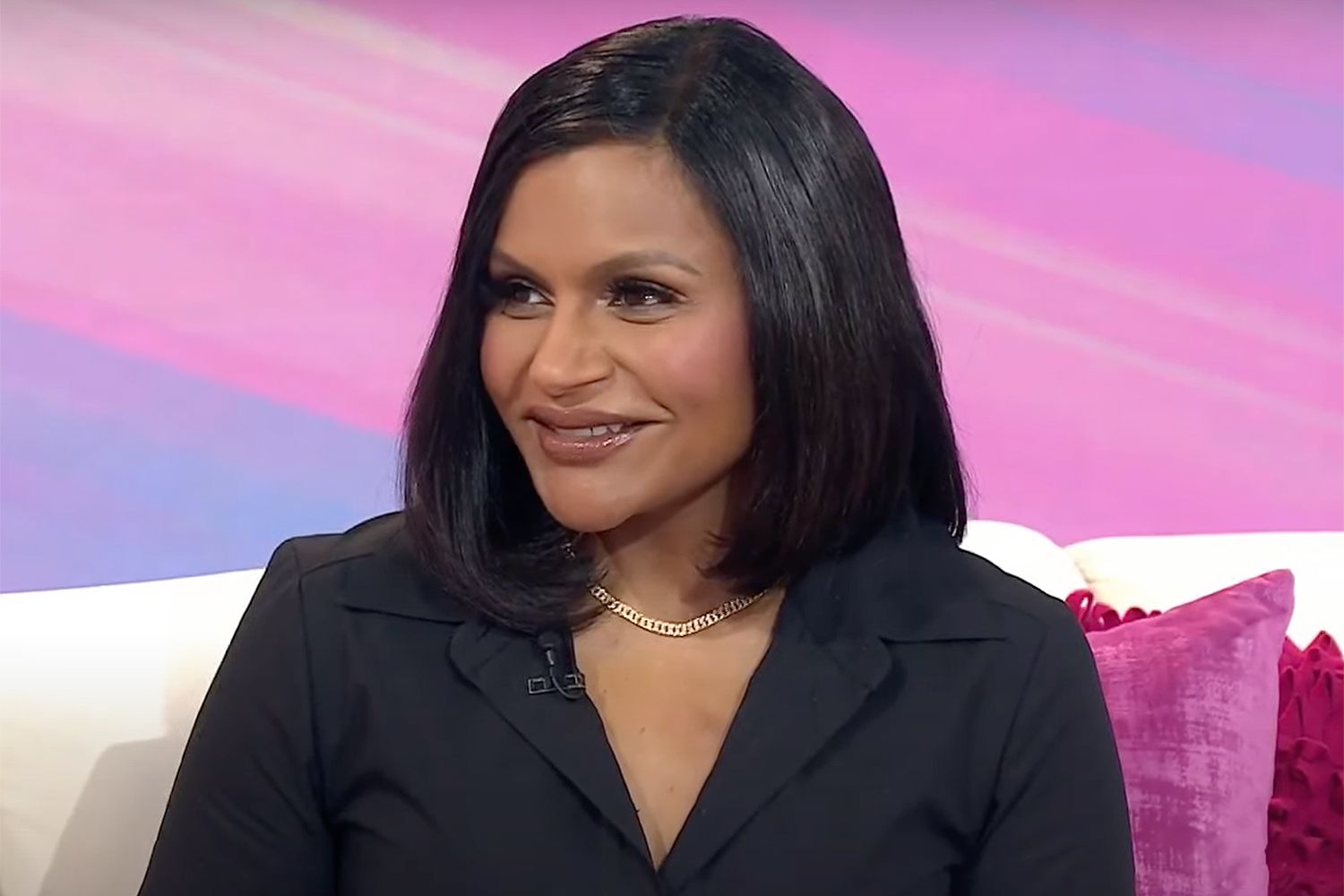 Exploring Mindy Kaling's Romantic Past: Boyfriends And More Exploring Mindy Kaling's Romantic Past: Boyfriends And More