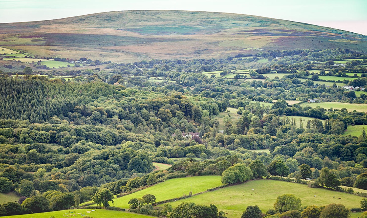 Exploring Somerset: Stunning Images Of Bath And Beyond