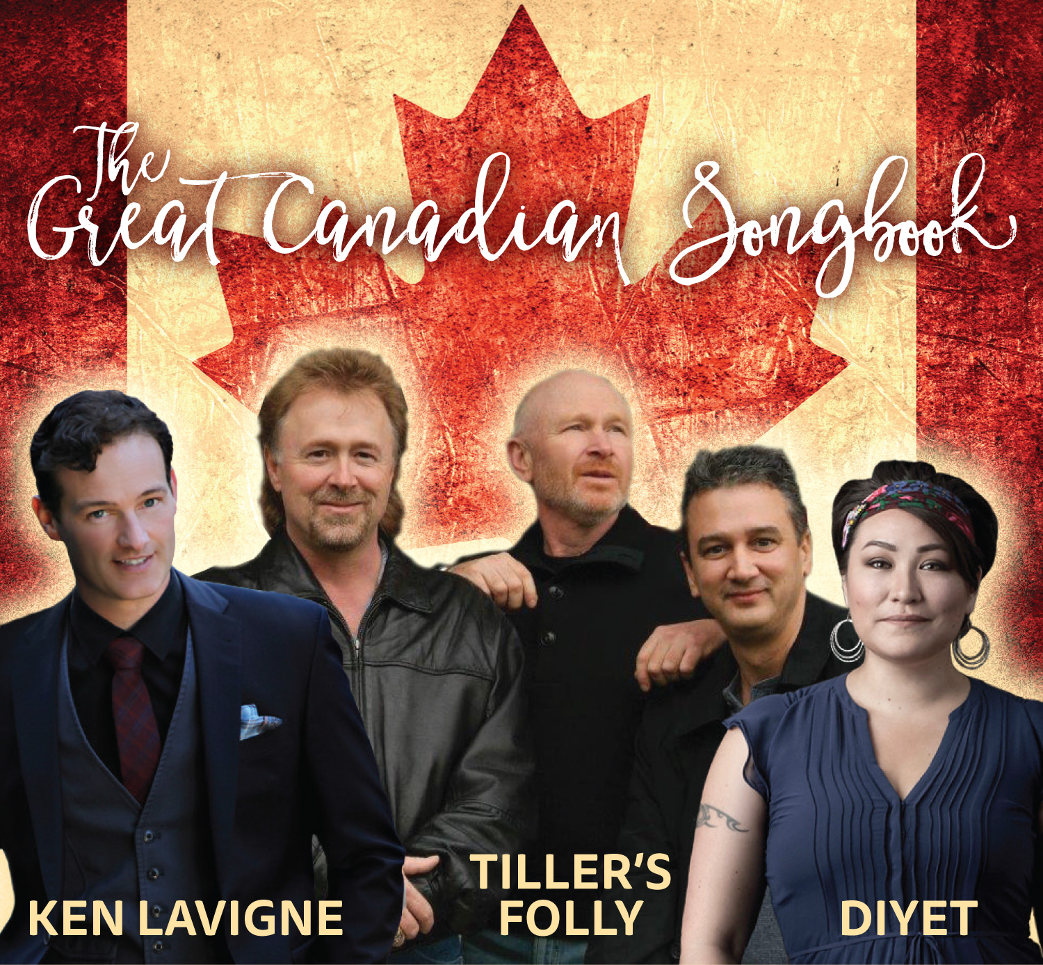 Exploring The Best Of Canadian Music Since 2000 Exploring The Best Of Canadian Music Since 2000