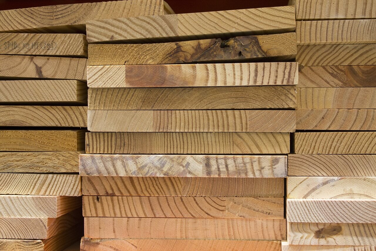 Exploring The Business Empire Of Samuel Dickson: A Canadian Lumber Industry Giant Exploring The Business Empire Of Samuel Dickson: A Canadian Lumber Industry Giant