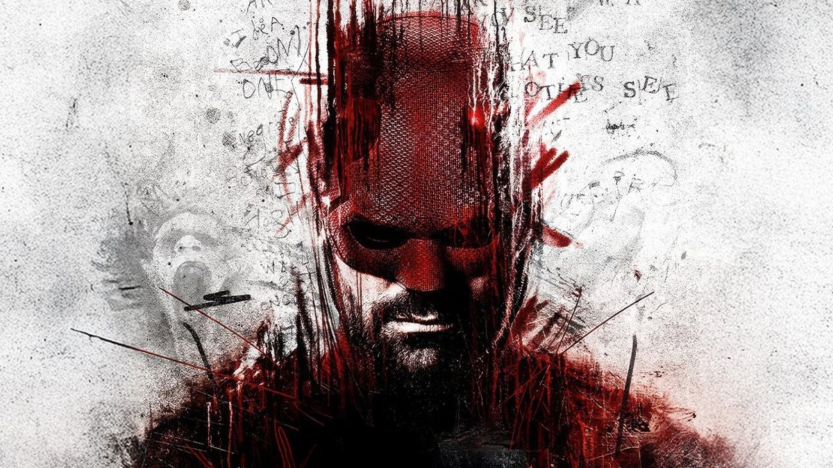 Exploring The Character Of Angela Del Toro In The Daredevil: Born Again Series Exploring The Character Of Angela Del Toro In The Daredevil: Born Again Series