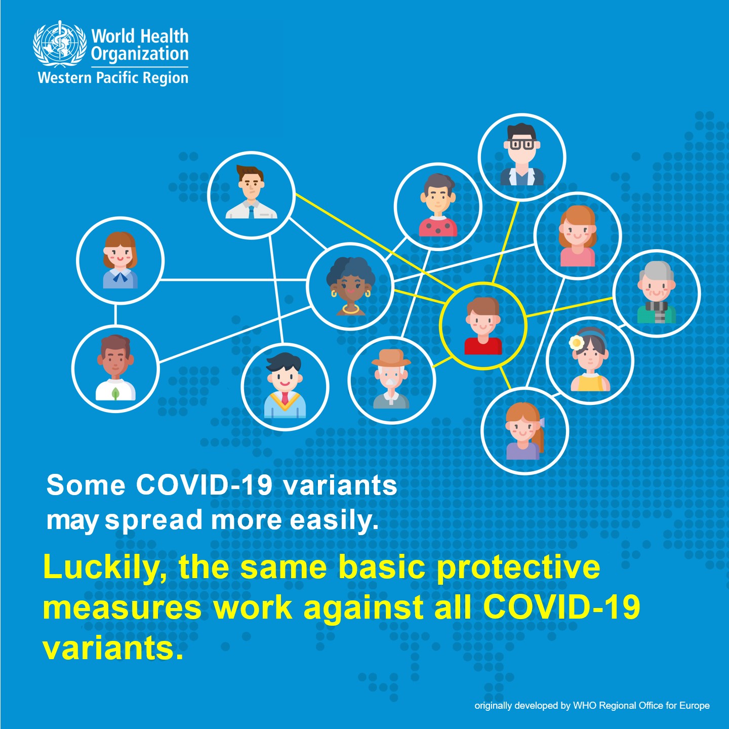 Exploring The Connection Between New COVID-19 Variants And Case Numbers Exploring The Connection Between New COVID-19 Variants And Case Numbers