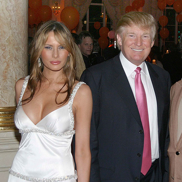 Exploring The Dynamics Of Donald And Melania Trump's Relationship Exploring The Dynamics Of Donald And Melania Trump's Relationship