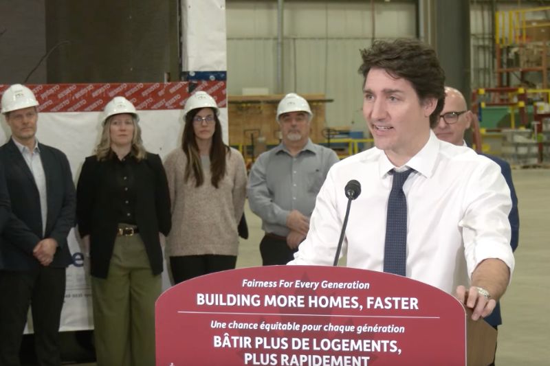 Exploring The Economics And Efficiency Of Modular Homes In Canada Exploring The Economics And Efficiency Of Modular Homes In Canada
