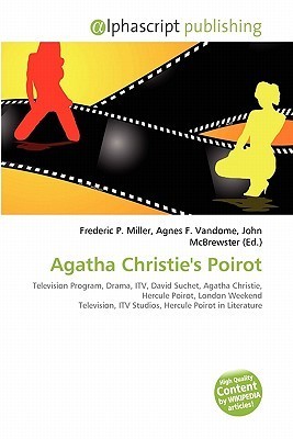 Exploring The Enduring Appeal Of Agatha Christie's Poirot Exploring The Enduring Appeal Of Agatha Christie's Poirot