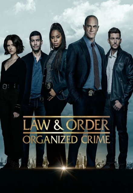 Exploring The Evolving Dynamics Of Stabler And Benson In Law & Order: Organized Crime Season 5 Exploring The Evolving Dynamics Of Stabler And Benson In Law & Order: Organized Crime Season 5