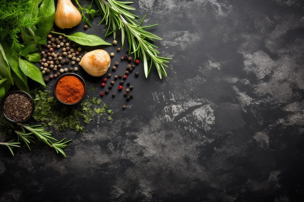 Exploring The Flavors Of Rosemary & Thyme Exploring The Flavors Of Rosemary & Thyme