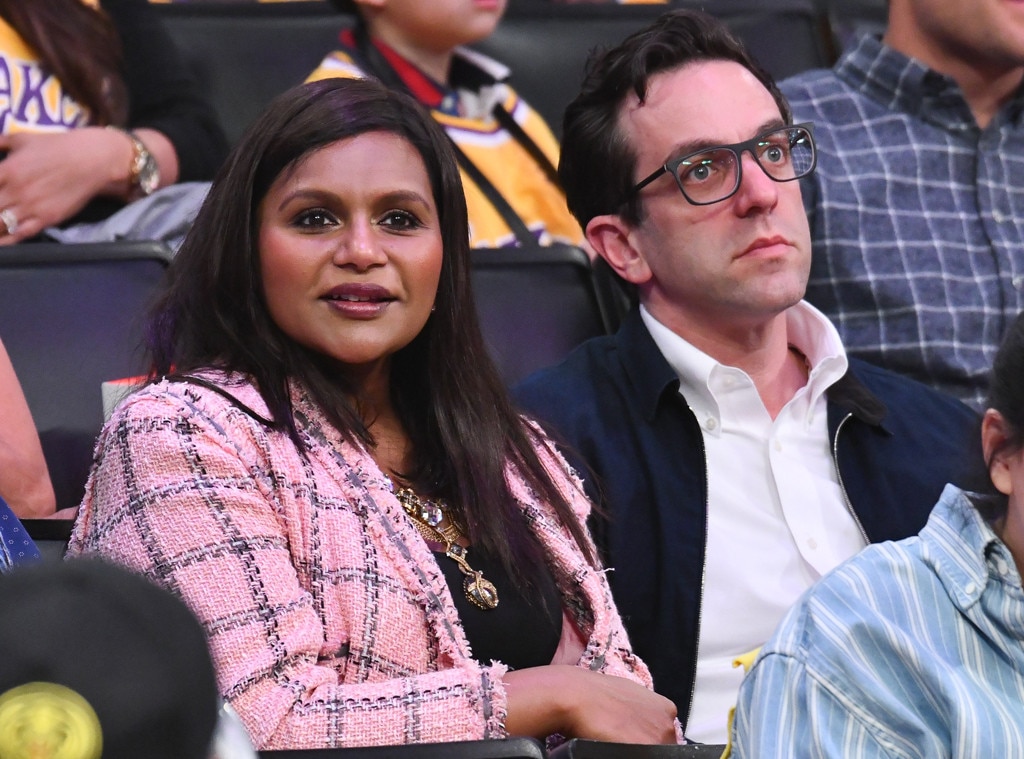 Exploring The History Of B.J. Novak And Mindy Kaling's Friendship Exploring The History Of B.J. Novak And Mindy Kaling's Friendship