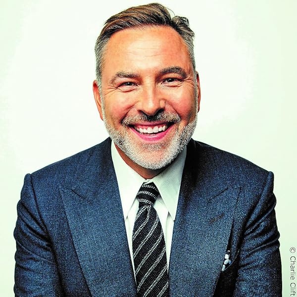 Exploring The Humor In David Walliams' Gangsta Granny Exploring The Humor In David Walliams' Gangsta Granny