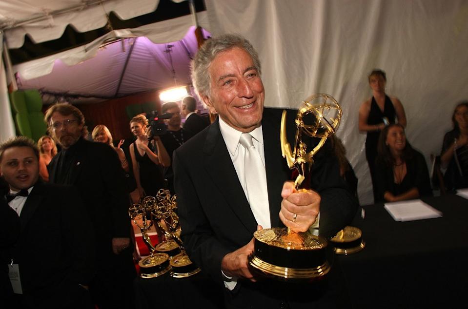 Exploring The Life And Legacy Of Tony Bennett Exploring The Life And Legacy Of Tony Bennett