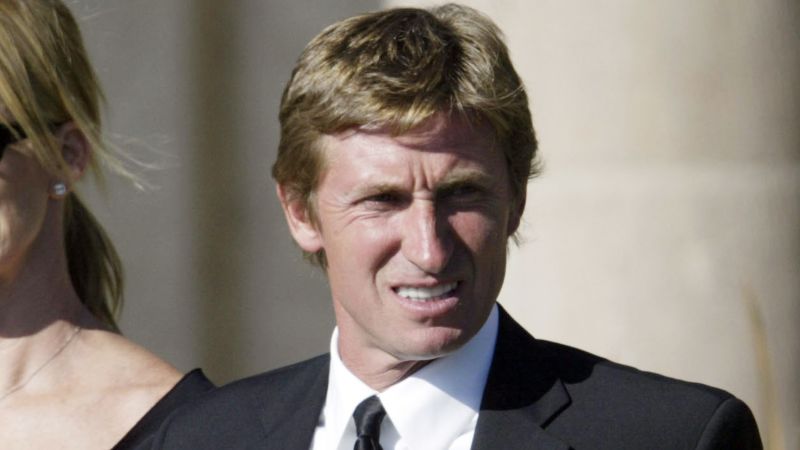 Exploring The Life Of Wayne Gretzky: Fast Facts And Trivia Exploring The Life Of Wayne Gretzky: Fast Facts And Trivia