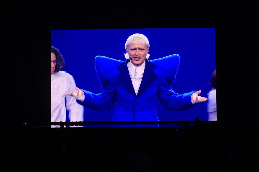 Exploring The Netherlands' Eurovision 2025 Song: Exploring The Netherlands' Eurovision 2025 Song: