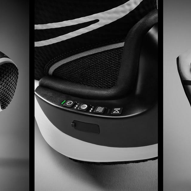 Exploring The Nike X Hyperice Collaborative Products Exploring The Nike X Hyperice Collaborative Products