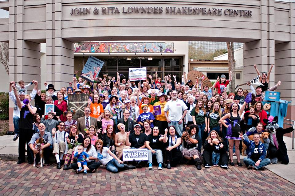 Exploring The Orlando International Fringe Theatre Festival: Its History And Impact On Loch Haven Park Exploring The Orlando International Fringe Theatre Festival: Its History And Impact On Loch Haven Park