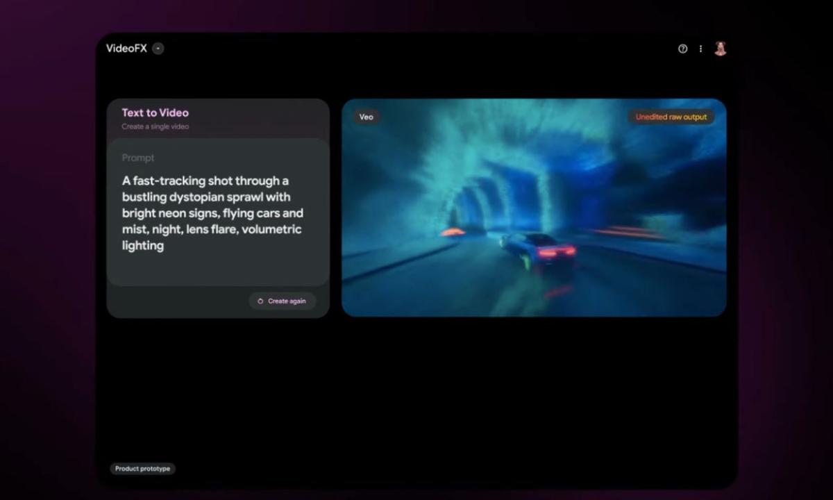 Exploring The Potential Of Google's Veo 3 AI Video Generator Exploring The Potential Of Google's Veo 3 AI Video Generator