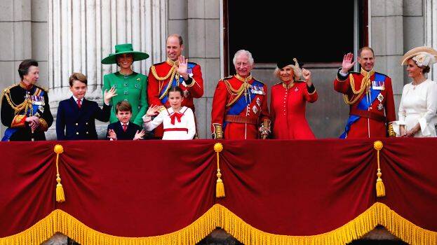 Exploring The Reason For King Charles III's Two Birthday Celebrations Exploring The Reason For King Charles III's Two Birthday Celebrations