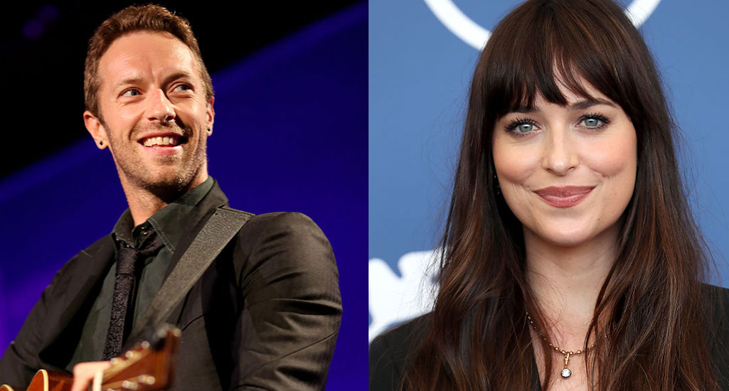 Exploring The Relationship Between Dakota Johnson's Career And Chris Martin Exploring The Relationship Between Dakota Johnson's Career And Chris Martin