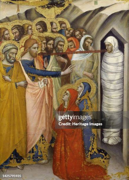 Exploring The Resurrection Of Lazarus In Jerusalem Exploring The Resurrection Of Lazarus In Jerusalem