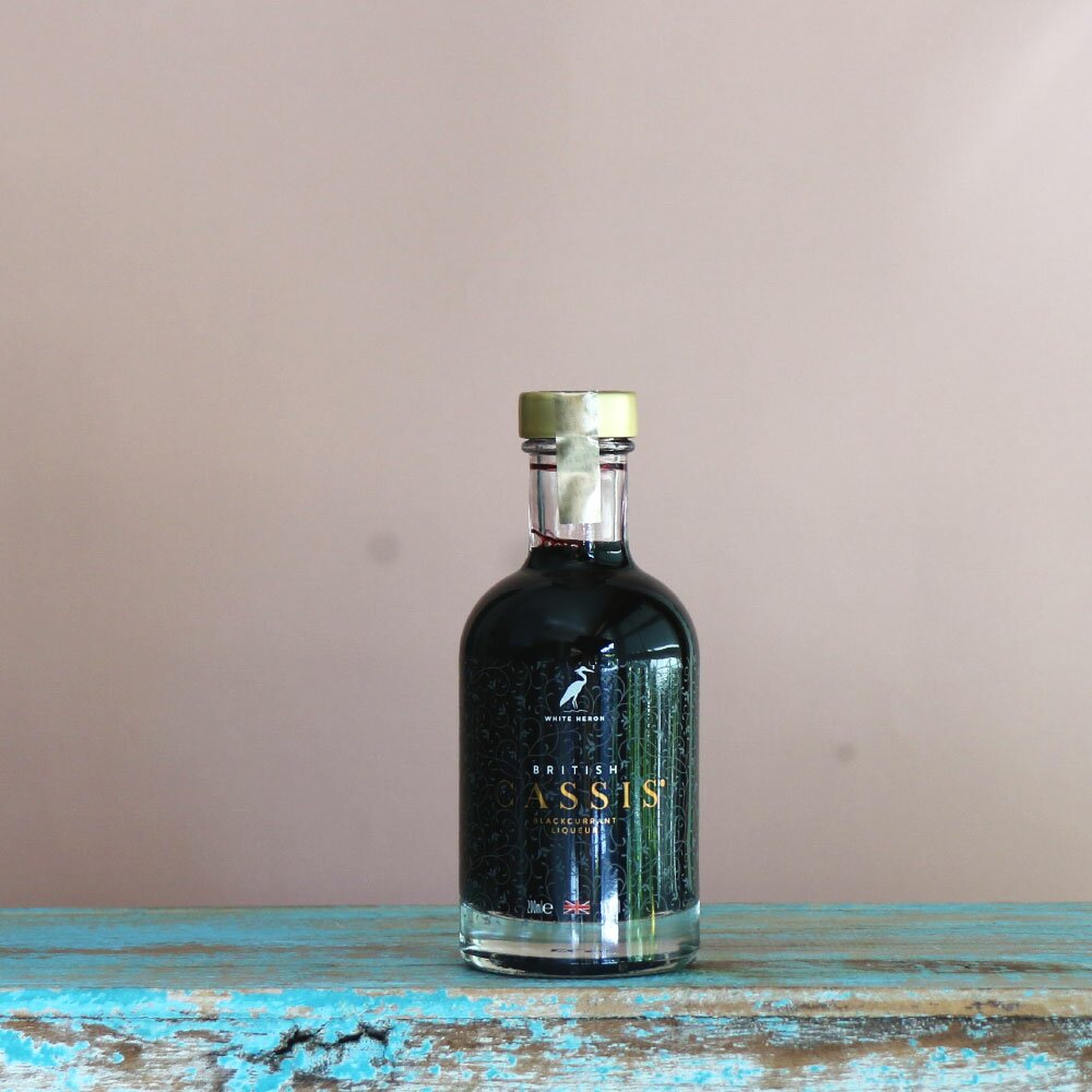 Exploring The Rich Flavors Of Cassis Blackcurrant Liqueur Exploring The Rich Flavors Of Cassis Blackcurrant Liqueur