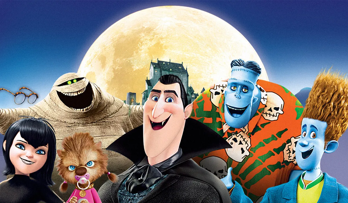 Exploring The World Of Hotel Transylvania: Movies, Shows, And More Exploring The World Of Hotel Transylvania: Movies, Shows, And More