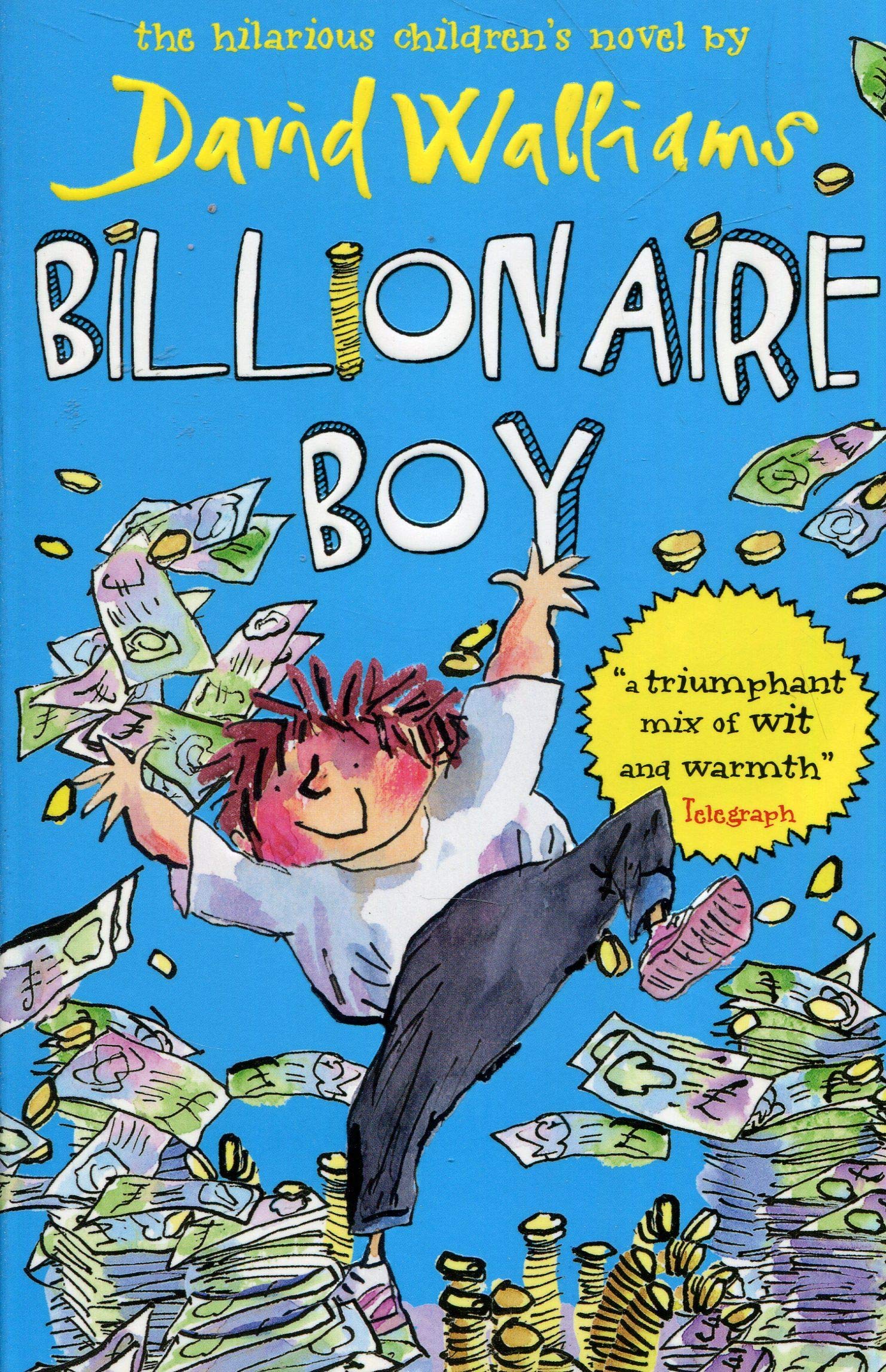 Exploring The World Of The Billionaire Boy: Family, Education, And Future Exploring The World Of The Billionaire Boy: Family, Education, And Future