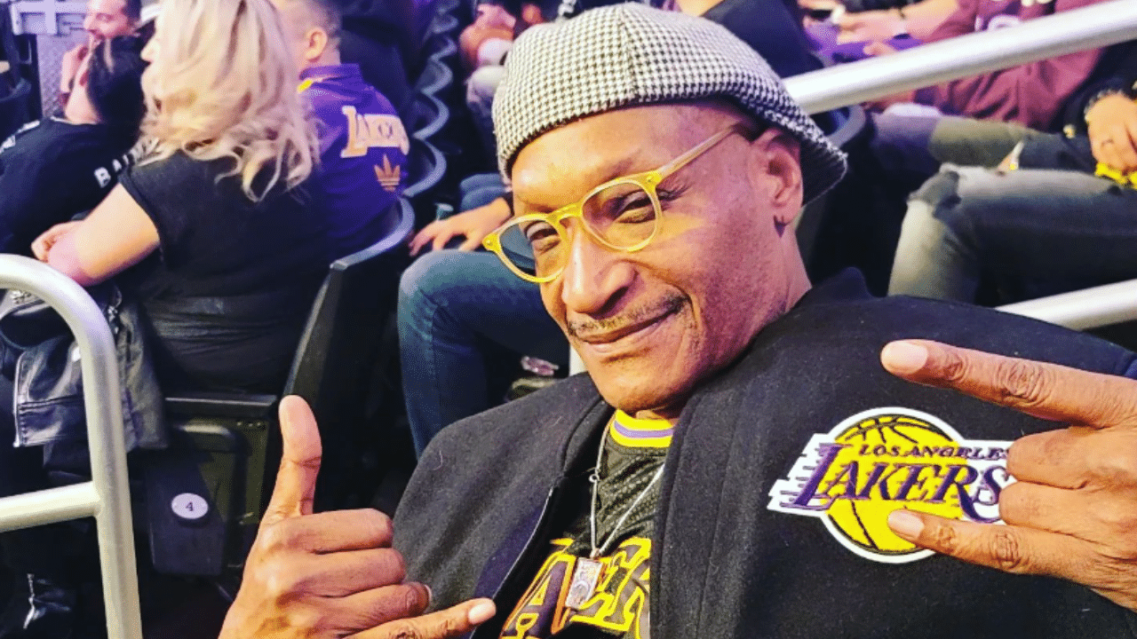 Exploring Tony Todd's Role In Final Destination: Bloodlines Exploring Tony Todd's Role In Final Destination: Bloodlines