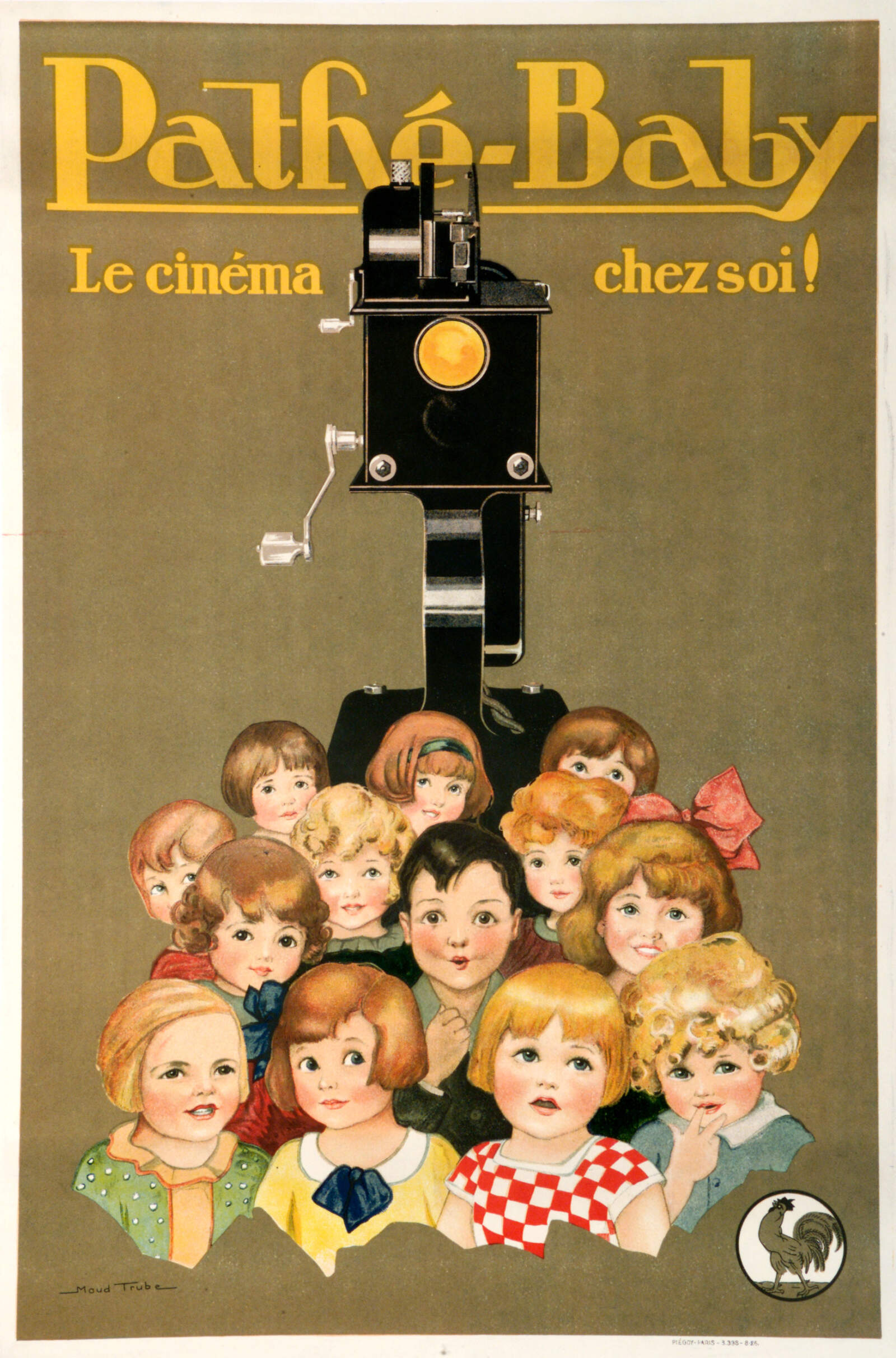 Exposition Cinéma : Nuit Des Musées À La Fondation Seydoux-Pathé 2025 Exposition Cinéma : Nuit Des Musées À La Fondation Seydoux-Pathé 2025