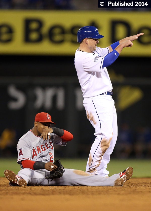 Extra Innings Deliver Victory For Guardians Against Royals Extra Innings Deliver Victory For Guardians Against Royals