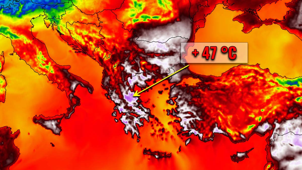 Extreme Heatwave: Record-Breaking Temperatures Bake LA And Orange Counties Extreme Heatwave: Record-Breaking Temperatures Bake LA And Orange Counties