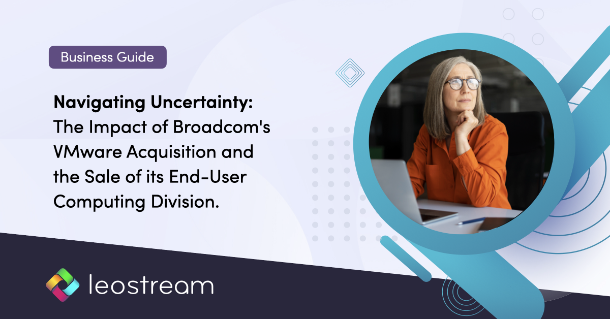 Extreme Price Increase: Broadcom's VMware Acquisition And The Impact On AT&T Extreme Price Increase: Broadcom's VMware Acquisition And The Impact On AT&T