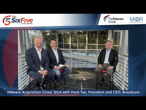 Extreme Price Increase Projected For VMware Under Broadcom's Ownership Extreme Price Increase Projected For VMware Under Broadcom's Ownership