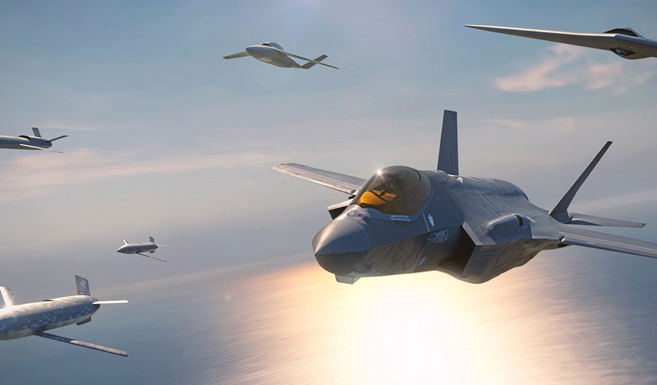 F-35 Inventory Problems: A Pentagon Audit Reveals Critical Shortages F-35 Inventory Problems: A Pentagon Audit Reveals Critical Shortages