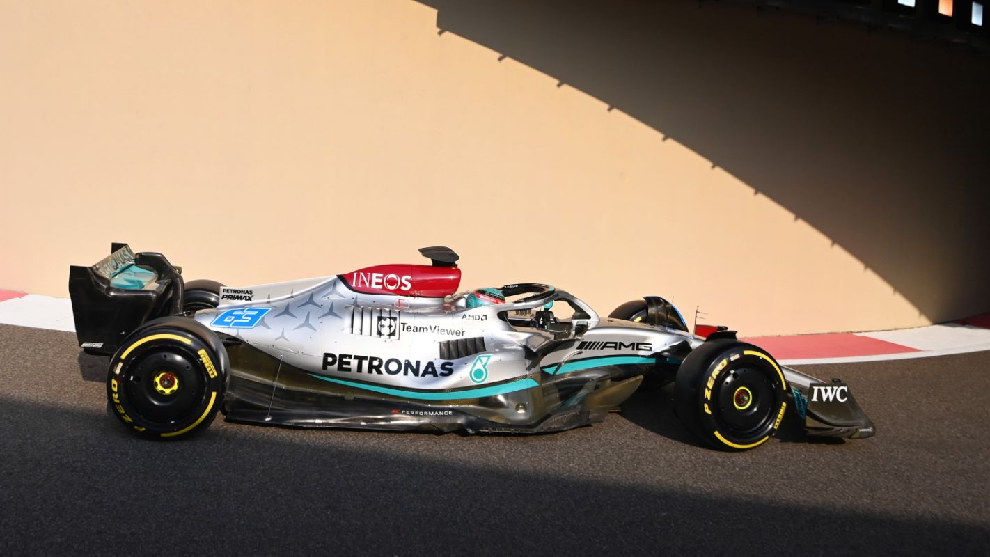 F1 Champion's Backing Boosts Mick Schumacher's Cadillac Chances F1 Champion's Backing Boosts Mick Schumacher's Cadillac Chances