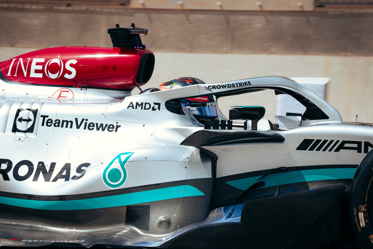 F1 Investigation: Mercedes Probes Lewis Hamilton's Situation F1 Investigation: Mercedes Probes Lewis Hamilton's Situation